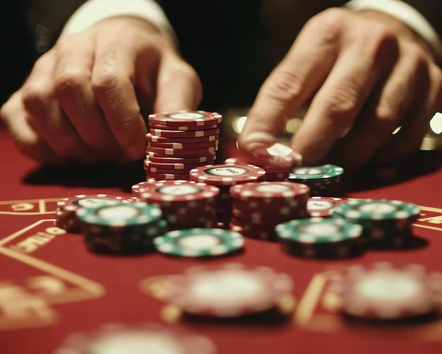 Tournament leaderboard interface on linetogel login